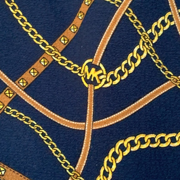 MICHAEL MICHAEL KORS Capris NWT - Picture 4 of 7